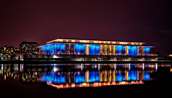 CommercialArchitects_2_WashingtonDC_ Kennedy Center for the Performing Arts