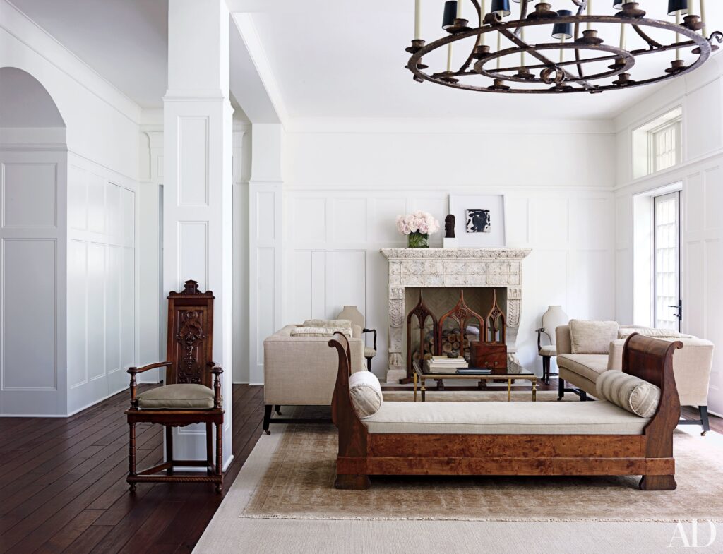 The Best Interior Designers in Washington DC