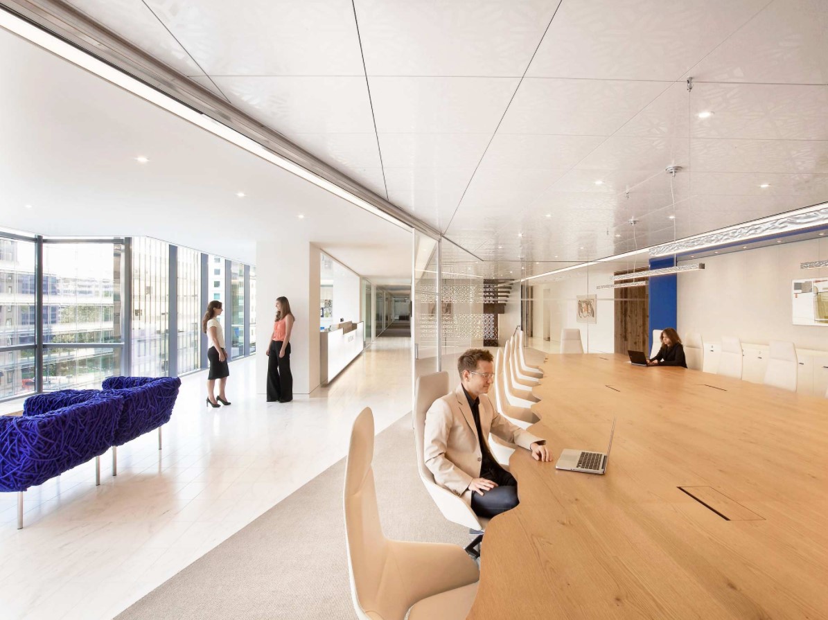 The Best Office Architects In Washington Dc Dc Architects