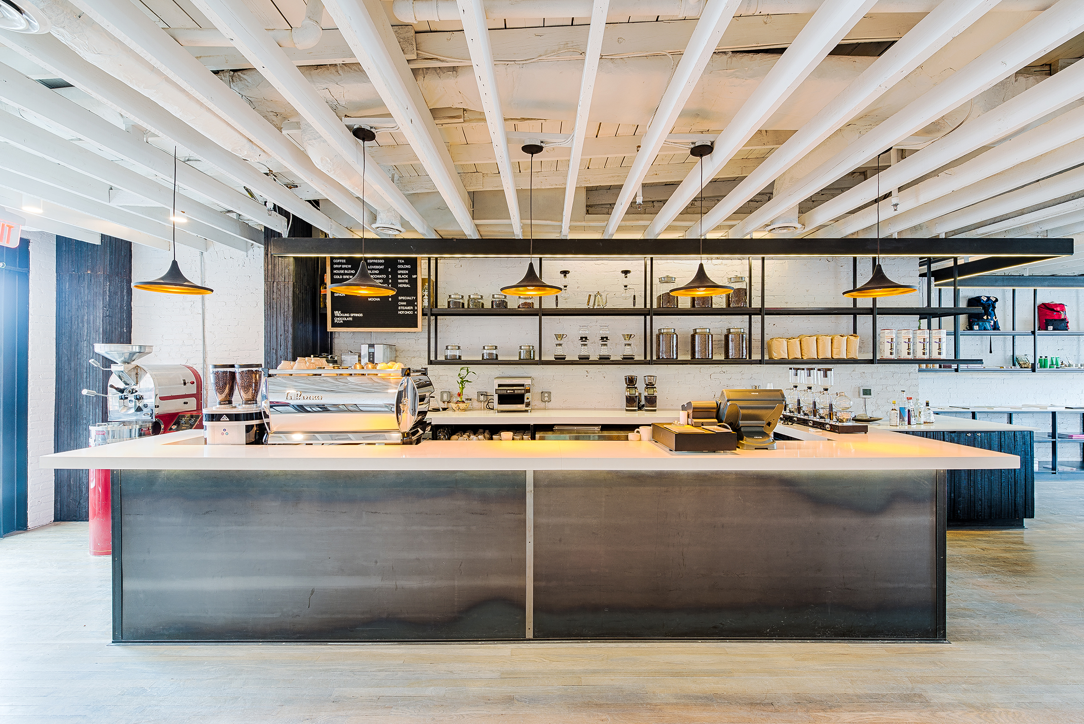 The Best Restaurant Architects In Washington Dc Dc Architects