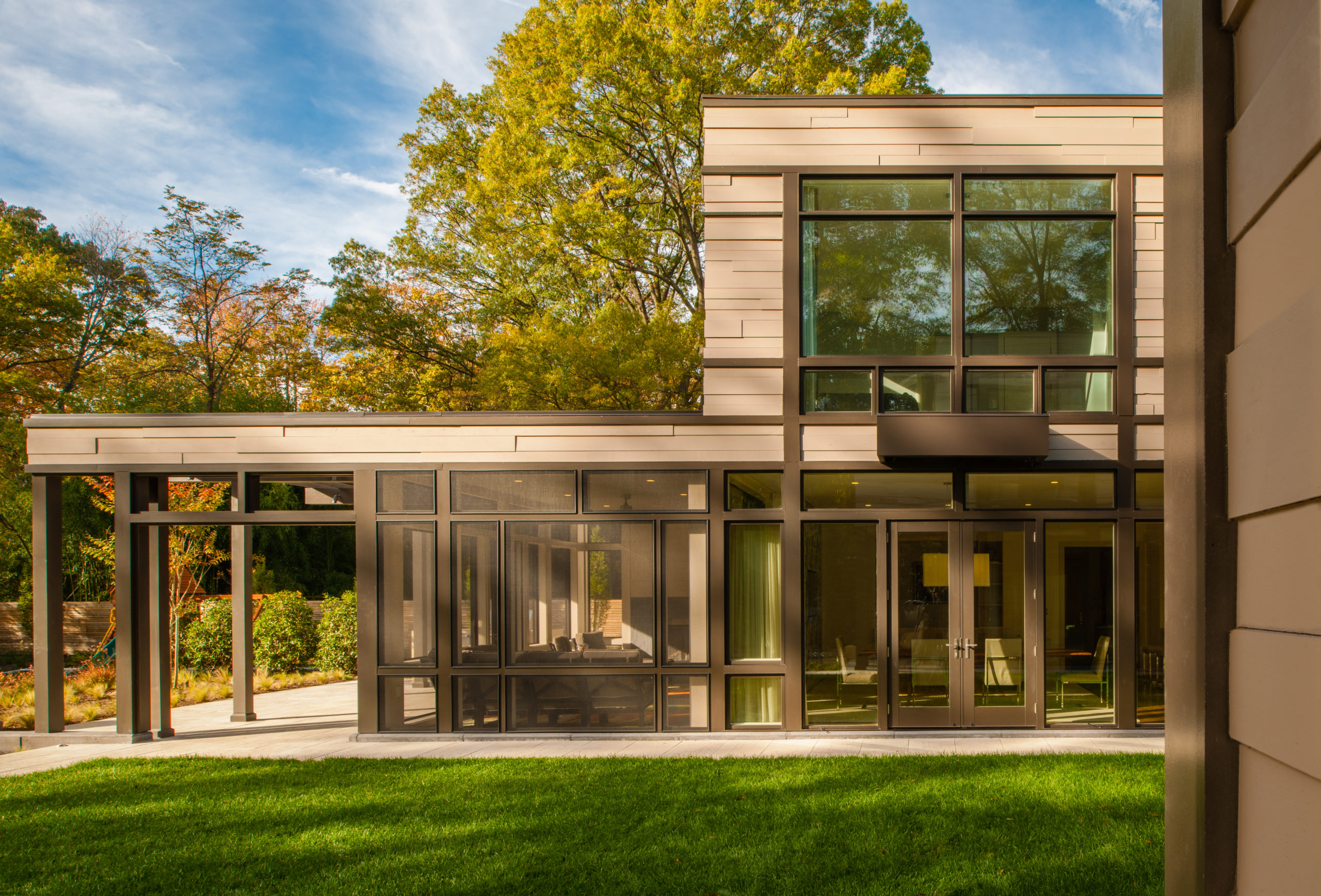The Best Architects in Washington, DC (with Photographs)