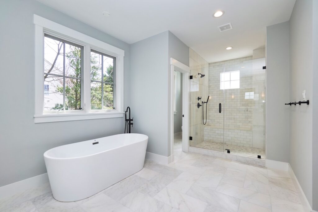 The Best Custom Home Builders in Arlington, Virginia - DC Architects