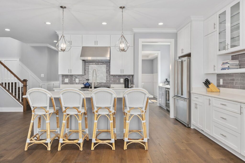 The Best Custom Home Builders in Arlington, Virginia - DC Architects