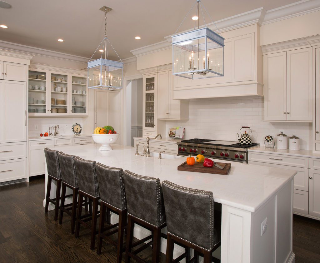The Best Custom Home Builders in Arlington, Virginia - DC Architects