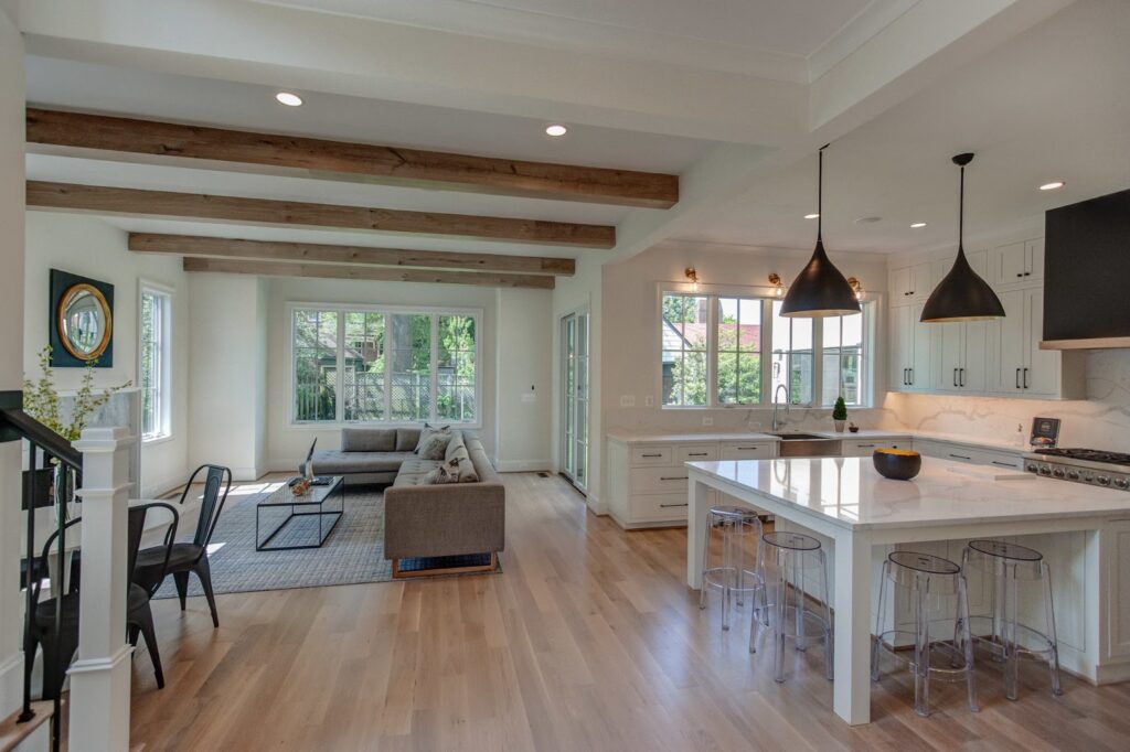 The Best Custom Home Builders in Arlington, Virginia - DC Architects