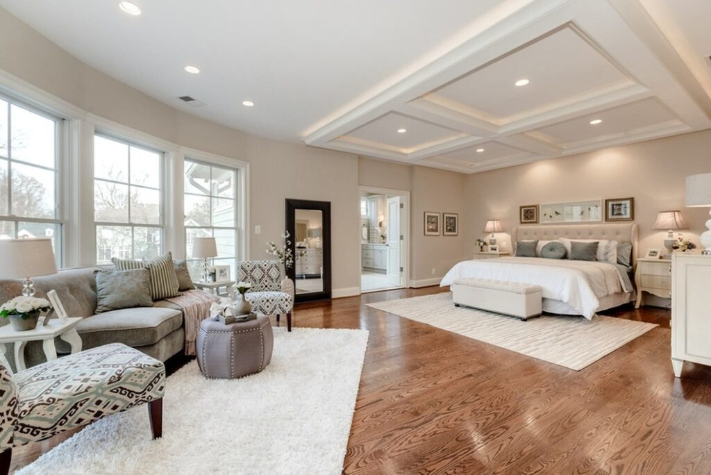 The Best Custom Home Builders in Arlington, Virginia - DC Architects